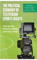 Political Economy of Television Sports Rights