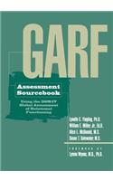 Garf Assessment Sourcebook