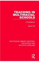 Teaching in Multiracial Schools
