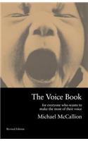 The Voice Book