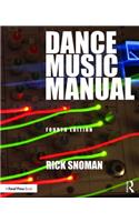 Dance Music Manual