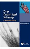 X-ray Contrast Agent Technology