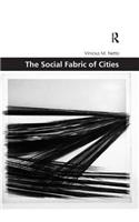 The Social Fabric of Cities