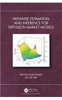 Pathwise Estimation and Inference for Diffusion Market Models