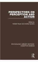 Perspectives on Perception and Action