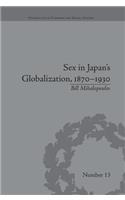 Sex in Japan's Globalization, 1870–1930