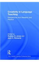 Creativity in Language Teaching