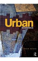 Urban Economics