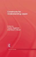 Constructs for Understanding Japan