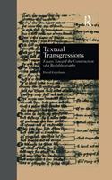 Textual Transgressions