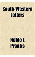South-Western Letters
