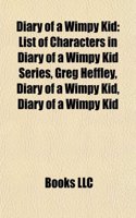 Diary of a Wimpy Kid