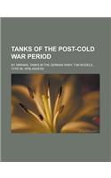 Tanks of the Post-Cold War Period