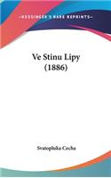 Ve Stinu Lipy (1886)