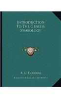 Introduction To The Genesis Symbology