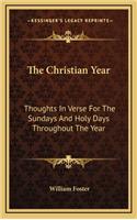 The Christian Year