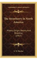 The Strawberry In North America