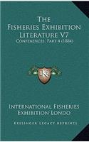 Fisheries Exhibition Literature V7