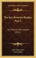 Sea-Brownie Reader, Part 2