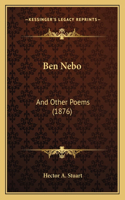 Ben Nebo