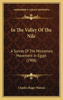 In The Valley Of The Nile