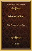 Arizona Indians