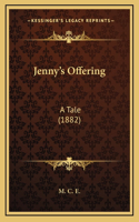 Jenny's Offering