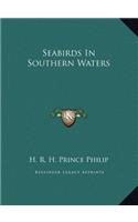 Seabirds In Southern Waters