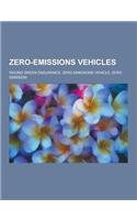 Zero-Emissions Vehicles: Racing Green Endurance, Zero-Emissions Vehicle, Zero Emission