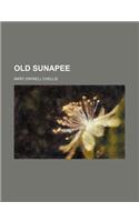 Old Sunapee