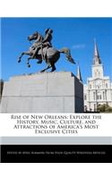 Rise of New Orleans