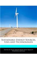 Sustainable Energy Sources, Uses and Technologies