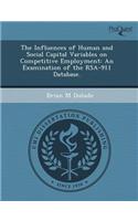 The Influences of Human and Social Capital Variables on Competitive Employment: An Examination of the Rsa-911 Database
