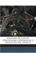 Memoirs of Count Boruwlaski