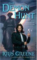 Demon Hunt: A Dark Storm Novel