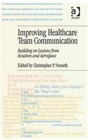 Improving Healthcare Team Communication