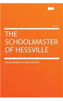 The Schoolmaster of Hessville