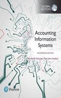 REVEL Access card Accounting Information Systems, Global Edition