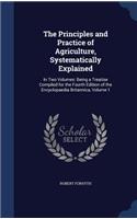 The Principles and Practice of Agriculture, Systematically Explained: (English)