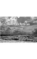 Black White North Sea / UK-Version 2017