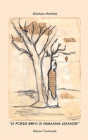 POESIE BREVI di Ermanna Aleandri