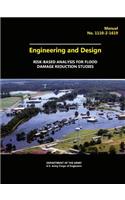 Engineering and Design - Risk-Based Analysis for Flood Damage Reduction Studies