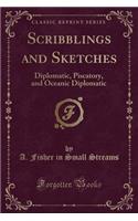 Scribblings and Sketches