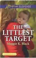 The Littlest Target