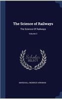 The Science of Railways