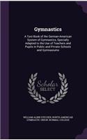 Gymnastics