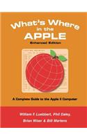 What's Where in the APPLE - Enhanced Edition