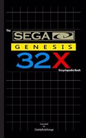 Sega CD/32X Encyclopedia Book
