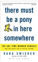 There Must be a Pony in Here Somewhere