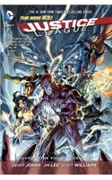 Justice League